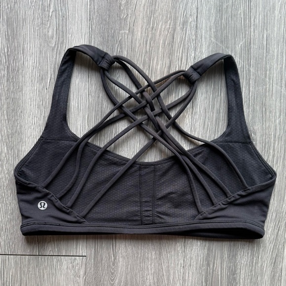 Lululemon Free to Be Bra - Wild - Picture 5 of 7